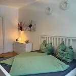 Apartamento Wohnen In Der Ehemaligen Bauernstube *