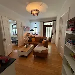 Apartamento Wohnen In Der Ehemaligen Bauernstube Treia