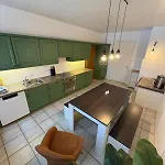 Wohnen In Der Ehemaligen Bauernstube Apartamento *
