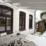 Wohnen In Der Ehemaligen Bauernstube Apartamento Treia