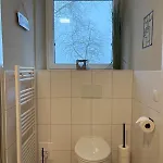 Wohnen In Der Ehemaligen Bauernstube *