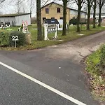Apartamento Wohnen In Der Ehemaligen Bauernstube *