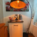 Apartamento Wohnen In Der Ehemaligen Bauernstube Treia