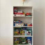 Wohnen In Der Ehemaligen Bauernstube *
