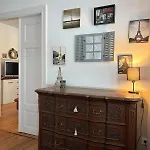 Wohnen In Der Ehemaligen Bauernstube Apartamento Treia