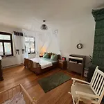 Wohnen In Der Ehemaligen Bauernstube Apartamento *
