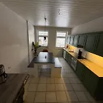 Wohnen In Der Ehemaligen Bauernstube Apartamento *