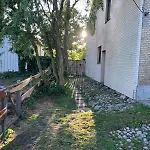 Apartamento Wohnen In Der Ehemaligen Bauernstube Treia