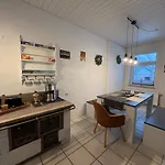 Wohnen In Der Ehemaligen Bauernstube Apartamento