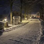 Wohnen In Der Ehemaligen Bauernstube *