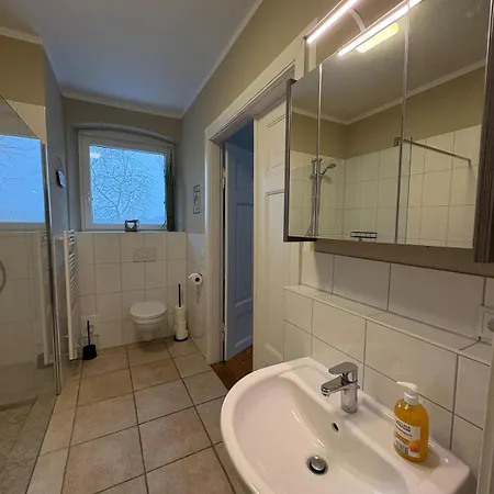 Apartamento Wohnen In Der Ehemaligen Bauernstube Treia