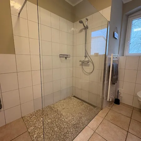 Wohnen In Der Ehemaligen Bauernstube *