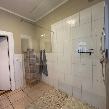 Apartamento Wohnen In Der Ehemaligen Bauernstube Treia