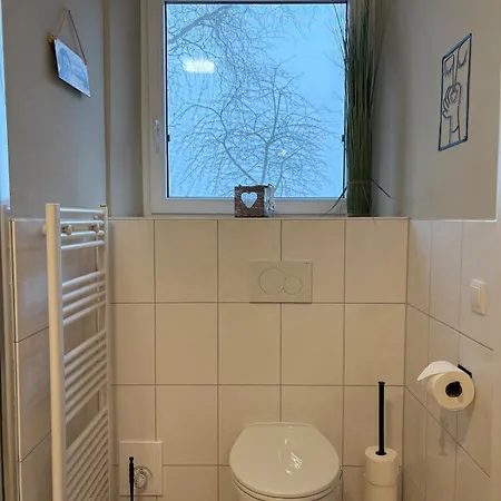 Wohnen In Der Ehemaligen Bauernstube *