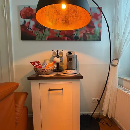 Apartamento Wohnen In Der Ehemaligen Bauernstube Treia