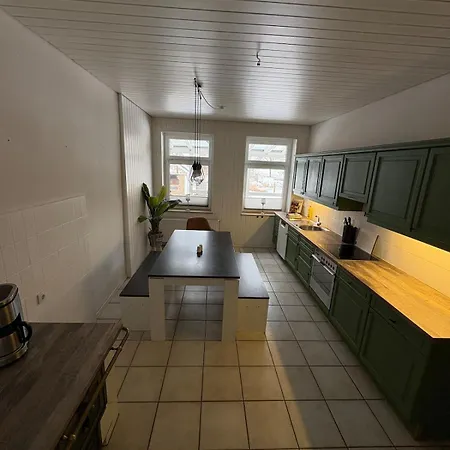 Wohnen In Der Ehemaligen Bauernstube Apartamento *