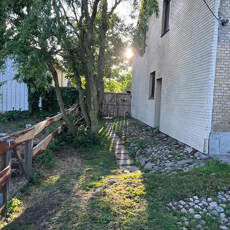 Apartamento Wohnen In Der Ehemaligen Bauernstube Treia