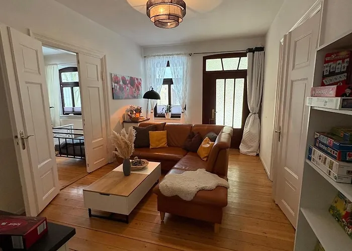 Appartement Wohnen In Der Ehemaligen Bauernstube Treia