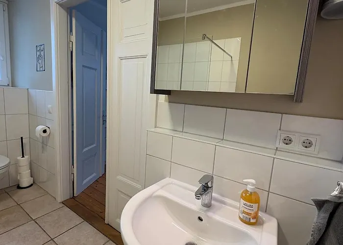 Wohnen In Der Ehemaligen Bauernstube Appartement Treia