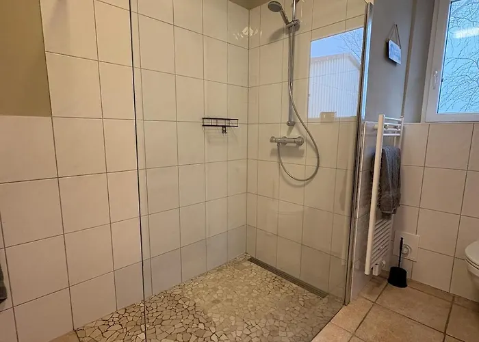 Wohnen In Der Ehemaligen Bauernstube *