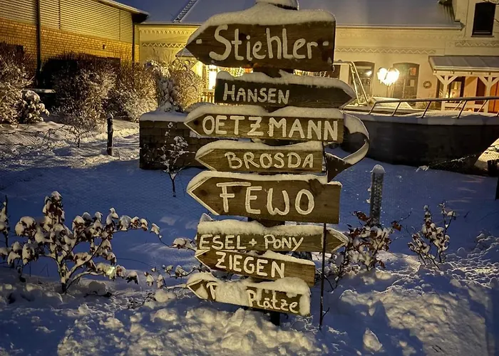 Wohnen In Der Ehemaligen Bauernstube * Treia