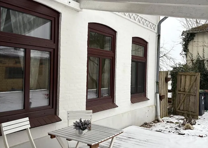 Wohnen In Der Ehemaligen Bauernstube Appartement Treia