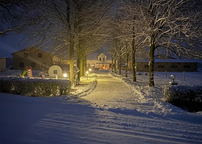Appartement Wohnen In Der Ehemaligen Bauernstube Treia