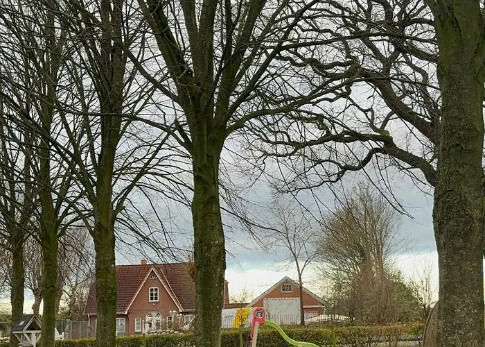 Appartement Wohnen In Der Ehemaligen Bauernstube