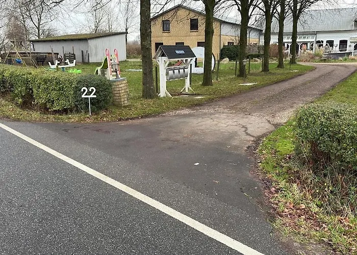 Appartement Wohnen In Der Ehemaligen Bauernstube *