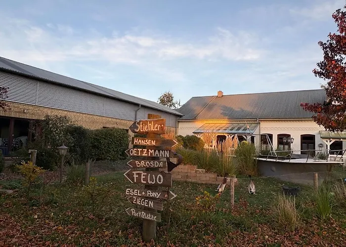 Wohnen In Der Ehemaligen Bauernstube Treia