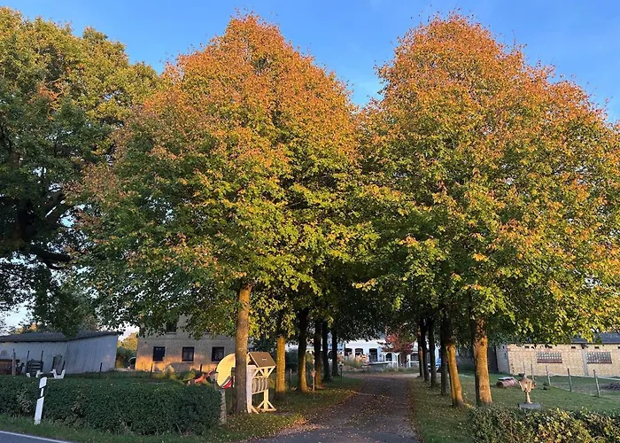 Wohnen In Der Ehemaligen Bauernstube * Treia