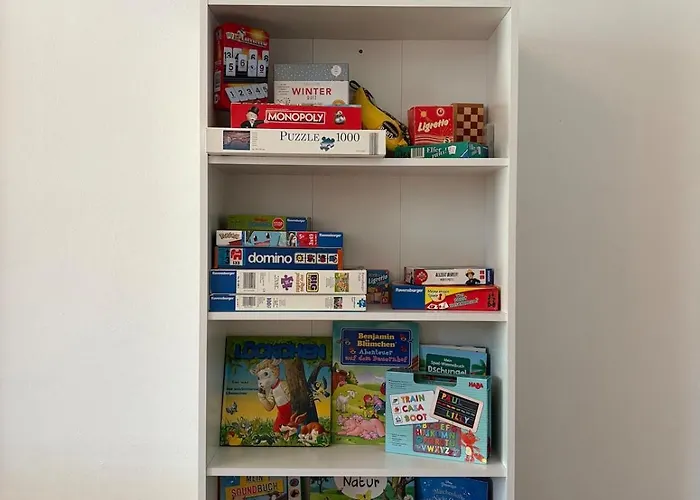 Wohnen In Der Ehemaligen Bauernstube *