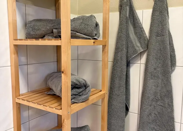 Wohnen In Der Ehemaligen Bauernstube *