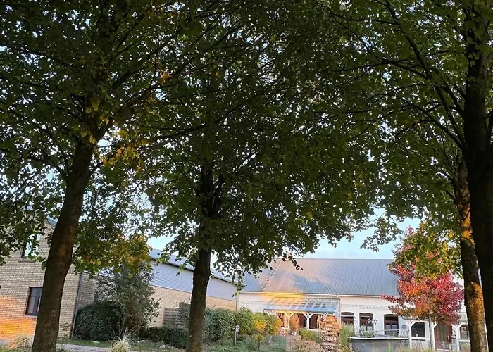 Wohnen In Der Ehemaligen Bauernstube Treia