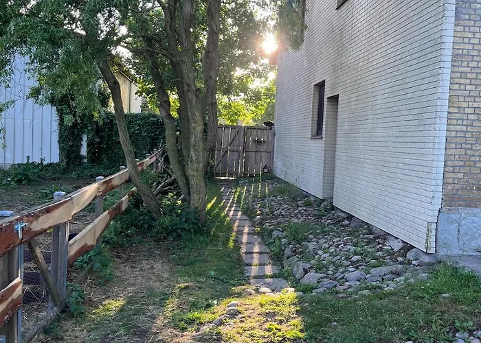 Appartement Wohnen In Der Ehemaligen Bauernstube Treia