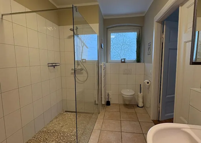 Appartement Wohnen In Der Ehemaligen Bauernstube Treia